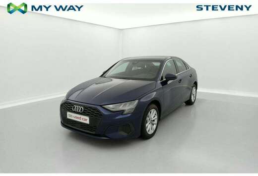 Audi Sedan Business Edition 30 TFSI  81(110) kW(ch) S ...