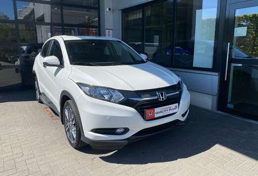 Honda HR-V 1.5i-VTEC Camera/Android Auto/...