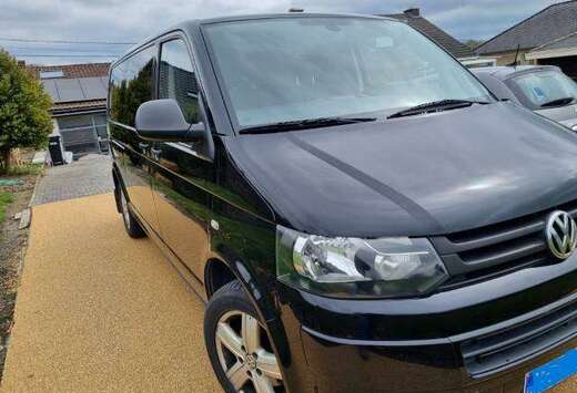 Volkswagen 2.0 TDi