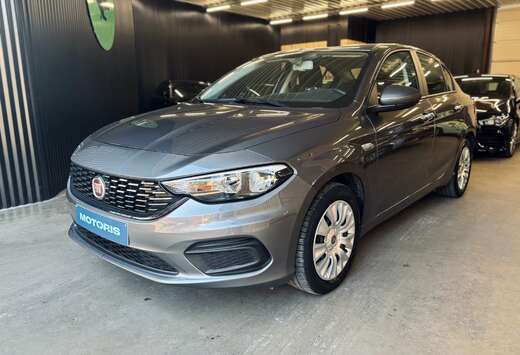 Fiat GARANTIE 12 MOIS