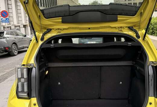 Fiat Hybrid 1.2 eDCT La Prima