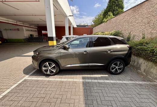 Peugeot Peugeot 3008  (Nieuwe distributieriem)