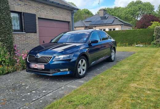 Skoda 1.4 TSI ACT Ambition