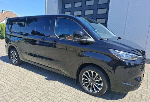 Ford TitaniumX PHEV 232pk LUXE PANO DAK, L2 versie, v ...