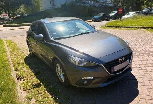 Mazda 1.5i Active