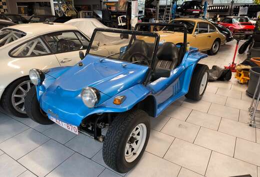 Volkswagen Court châssis ( facture mécanique 5,300� ...