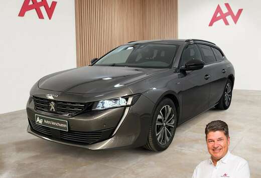 Peugeot SW 1.6 PHEV Allure Pack ** ACC  Keyless  Came ...