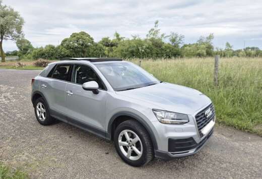 Audi 1.6 TDi