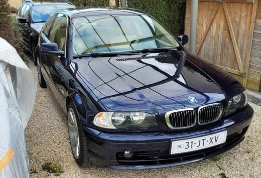 BMW CiA Pack