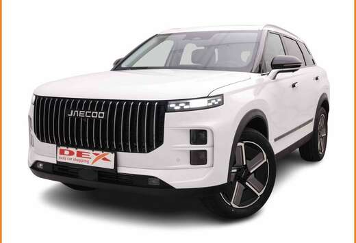 1.6 T-GDI 145 DCT 4WD Premium + Leather + Pano + Alu1 ...