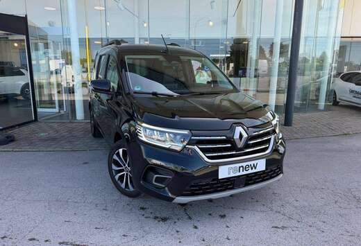 Renault Kangoo 1.5 Blue dCi Techno *** GARANTIE 12 mo ...