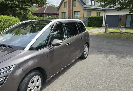 Citroen 1.6 BlueHDi Business GPS S&S (Fleet)
