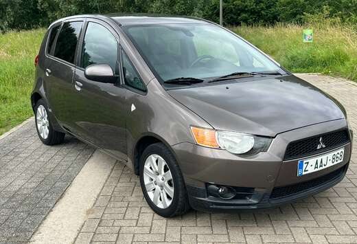 Mitsubishi 1.3i CityZ Allshift Automaat Airco Euro 5  ...