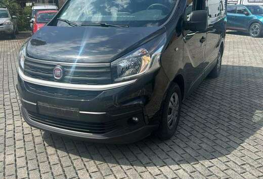 Fiat 16900€