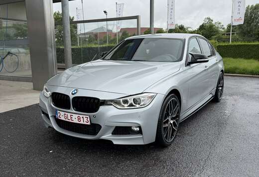 BMW BMW 320i Sport line