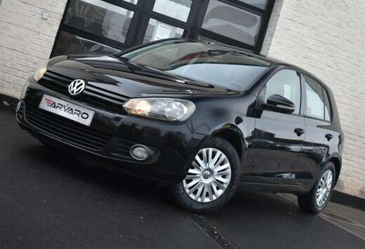 Volkswagen 1.4i Comfortline / Topstaat / Garantie