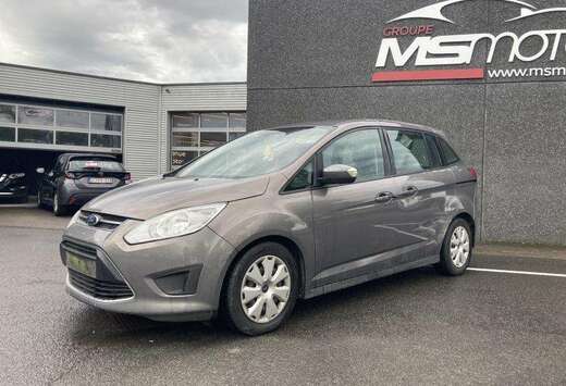Ford 1.7 TD MOTEUR HS MOTEUR HS