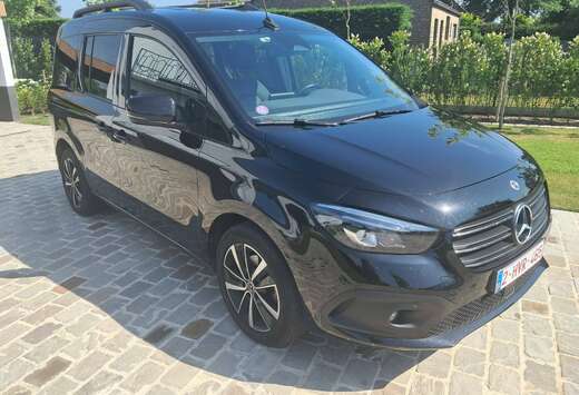 Mercedes-Benz T 180