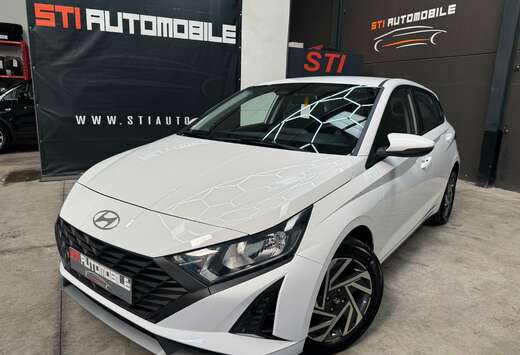Hyundai ** GARANTIE CONSTRUCTEUR **