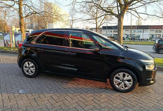 Citroen PureTech 130 Stop&Start Selection