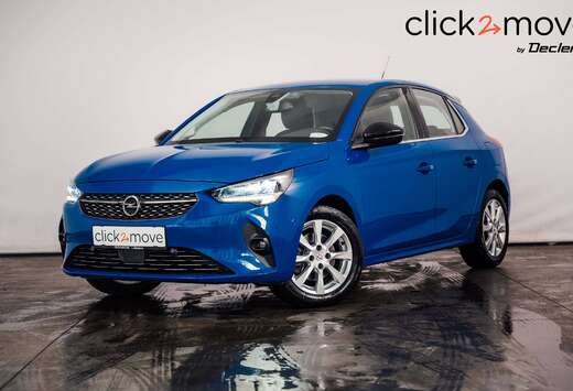 Opel Corsa 1.2 Turbo Elegance S/S