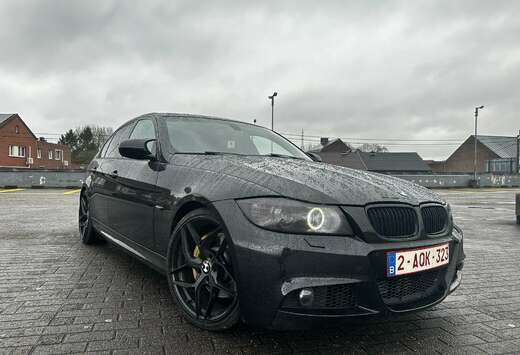 BMW EURO 6