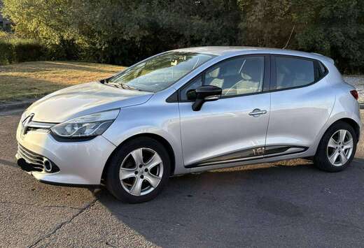 Renault Clio 0.9 TCe Energy Limited