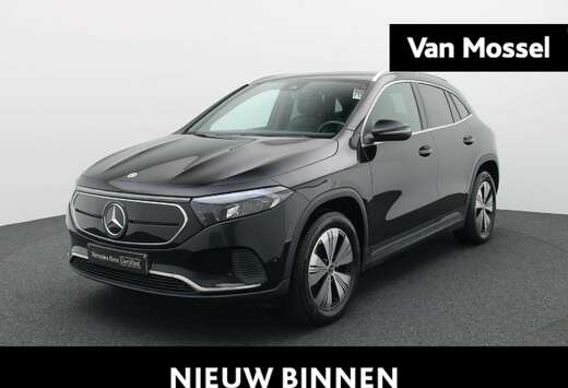 Mercedes-Benz Business Line