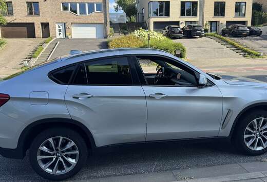 BMW xDrive40d Edition Exclusive