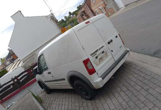 Ford T200 1.8 TDdi Std