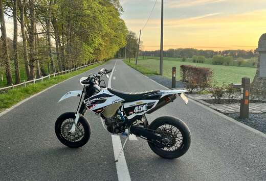 Supermotard