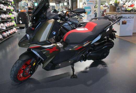 BMW - Garantie tot 10/2028