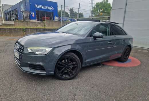 Audi A3 1.0 TFSI Design S tronic