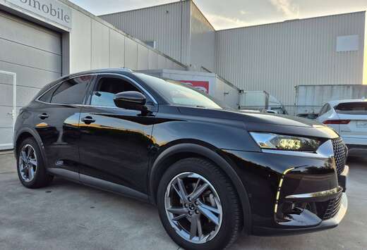 PHEV 1.6 E-TENSE // HYBRID // RIVOLI // 74.847 KM !!