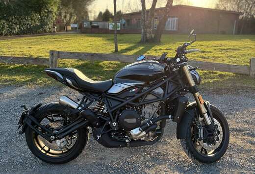 2021 - 6500km