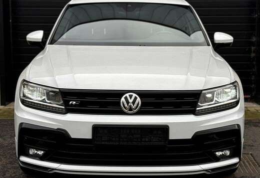 Volkswagen 1.5 TSI EVO 150 DSG7 Confortline