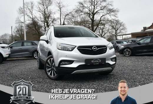 Opel 1.6 CDTI / CARPLAY / CAMERA / GPS / TREKHAAK / L ...