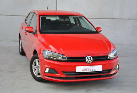 Volkswagen Polo 1.0i