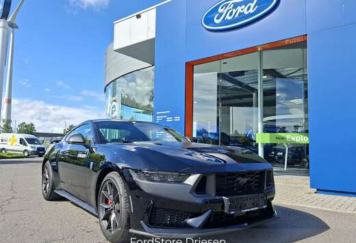 Ford V8 Dark Horse 5.0i
