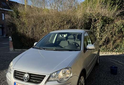 Volkswagen 45 Servo Comfortline