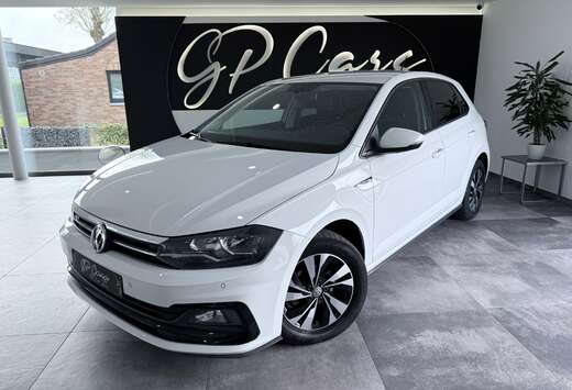 Volkswagen 1.0 TSi R-Line OPF