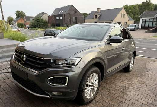 Volkswagen 1.0 TSI OPF Style
