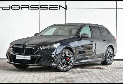 BMW M Sportpakket Pro