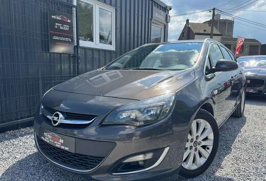 Opel Sports Tourer 1.7 CDTi / GPS / Entretien + CT OK