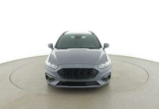Ford Turnier 2.0 EcoBlue Aut. ST-Line