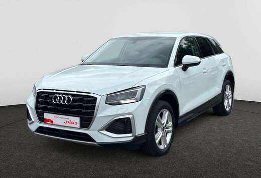 Audi 35 TFSI Business Edition Advanced S tr.