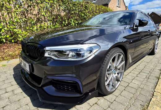 BMW M Sport | 184 ch | 99.000 km | Cuir | Caméra | K ...