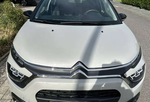 Citroen C3 1.2i PureTech Shine S