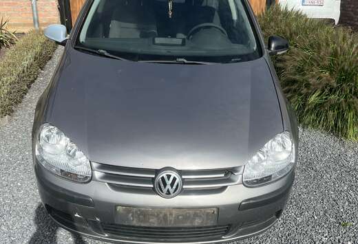 Volkswagen 1.9 TDi B2B-line