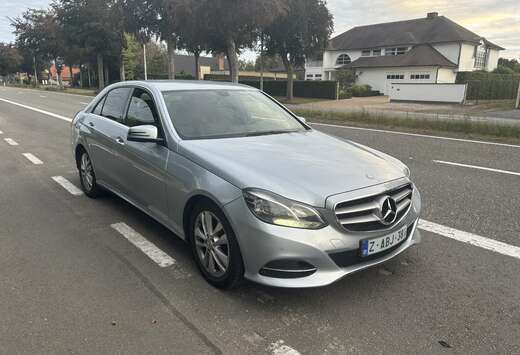 Mercedes-Benz Avant-Garde